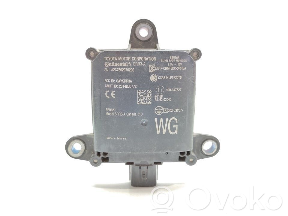Autres unités de commande / modules   8816202040