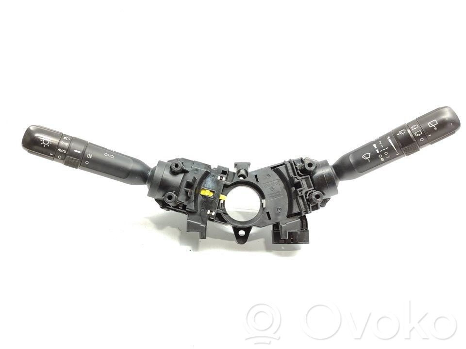 KIA Picanto Multifunctional control switch/knob 