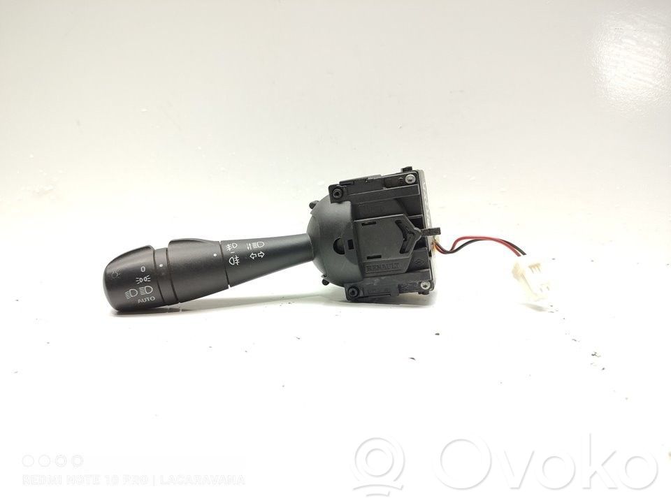 Renault Trafic III (X82) Panel lighting control switch 