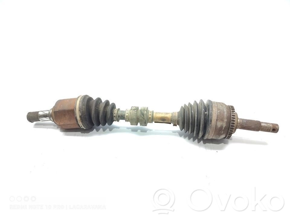 Nissan Primera Front driveshaft 