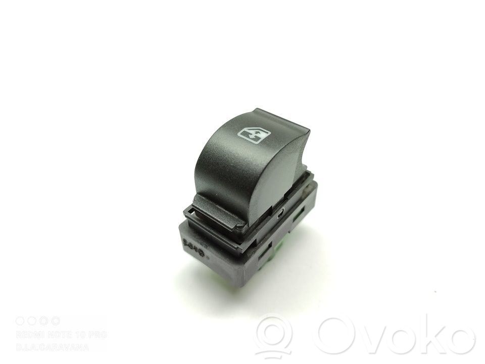 Peugeot Boxer Electric window control switch 