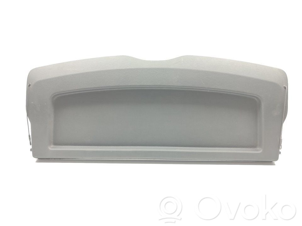 Audi A1 Puerta del maletero/compartimento de carga 