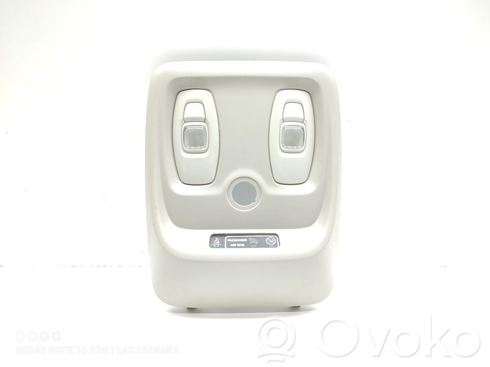Renault Clio IV Other interior light 