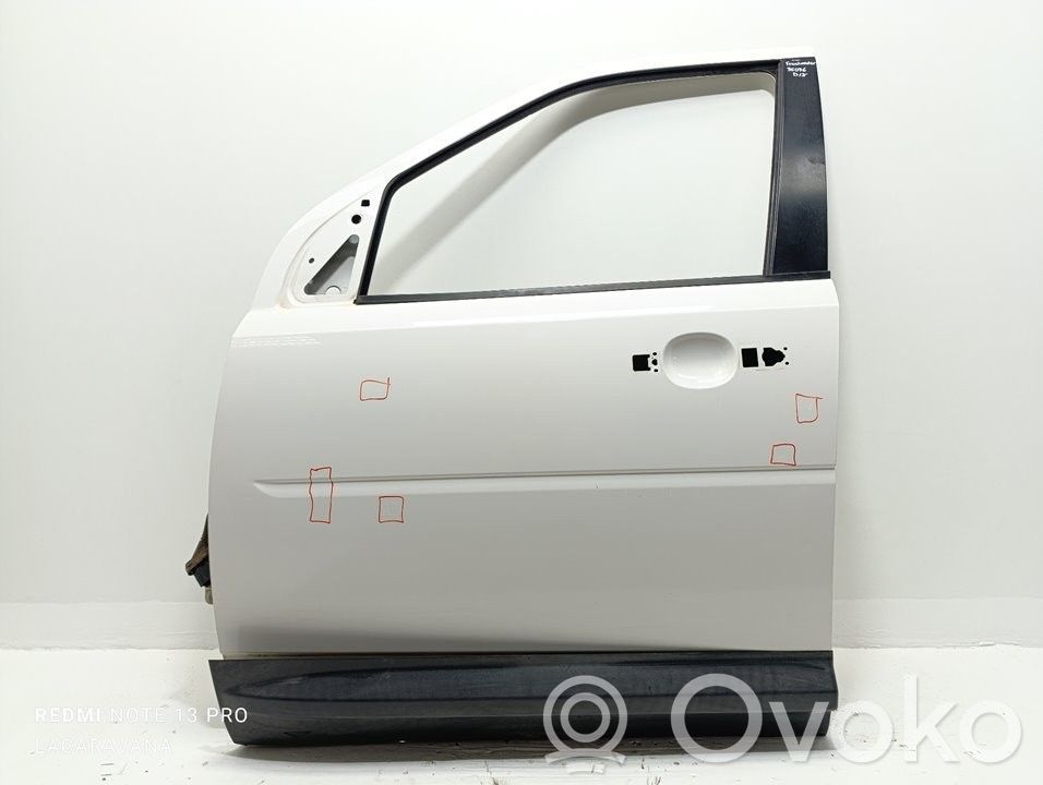 Land Rover Freelander 2 - LR2 Puerta delantera 
