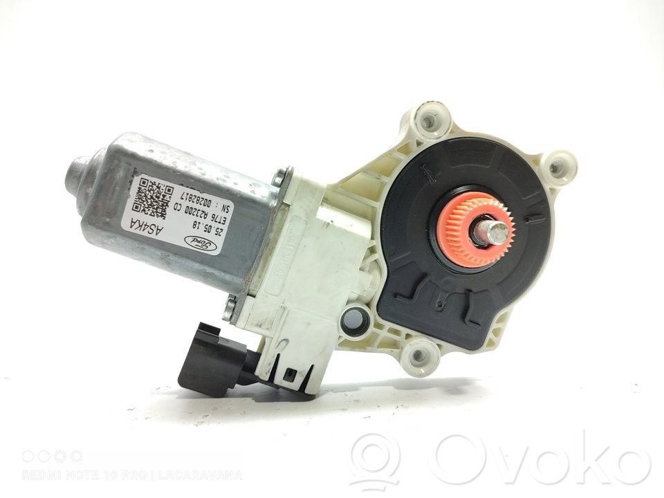 Ford Transit -  Tourneo Connect Front door window regulator motor 