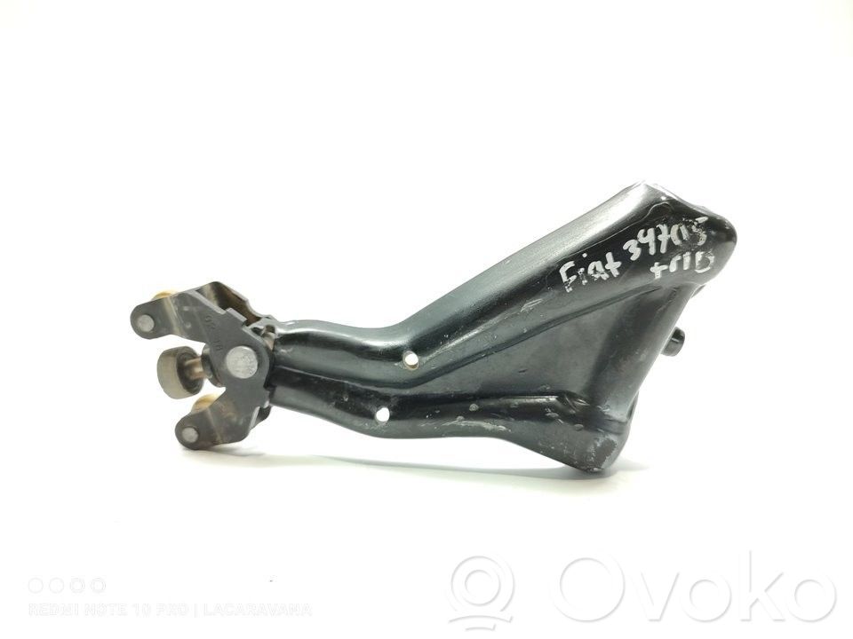 Fiat Scudo Sliding door upper roller guide/hinge 