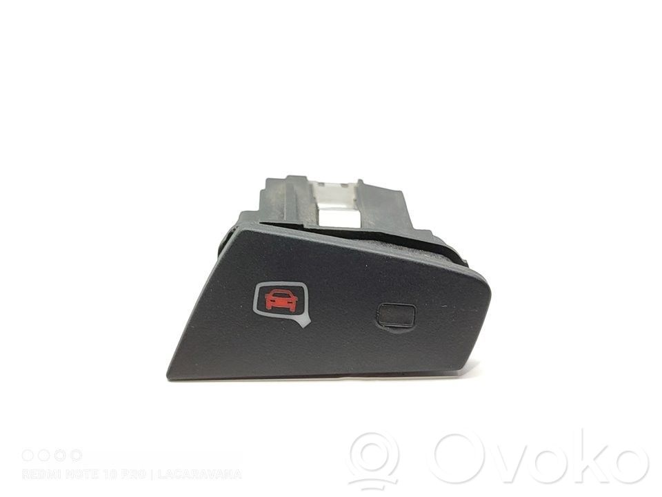 Audi Q7 4L Comutator/buton multifuncțional 
