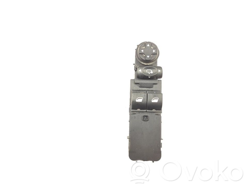 Citroen DS4 Electric window control switch 