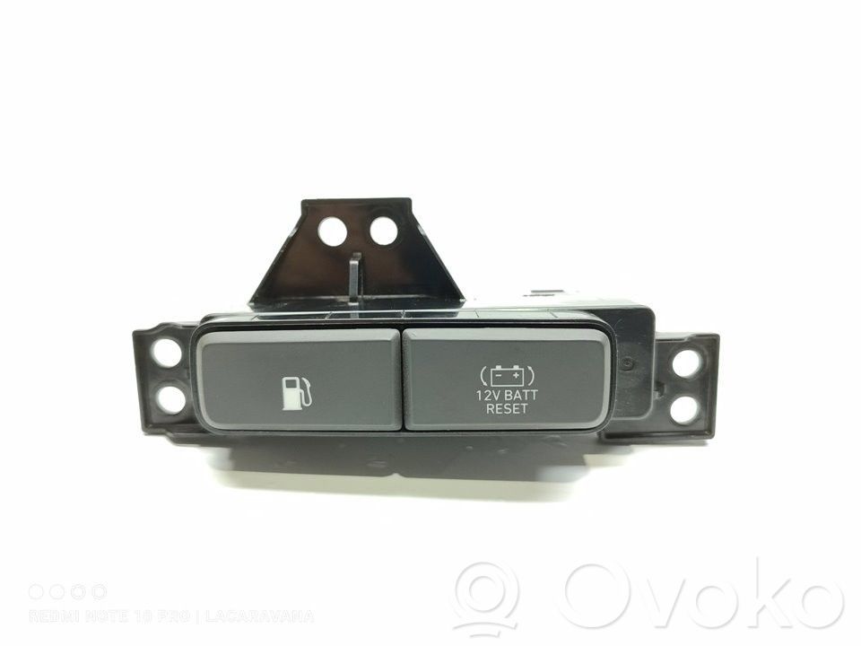 Hyundai Ioniq Interruptor de control multifunción 