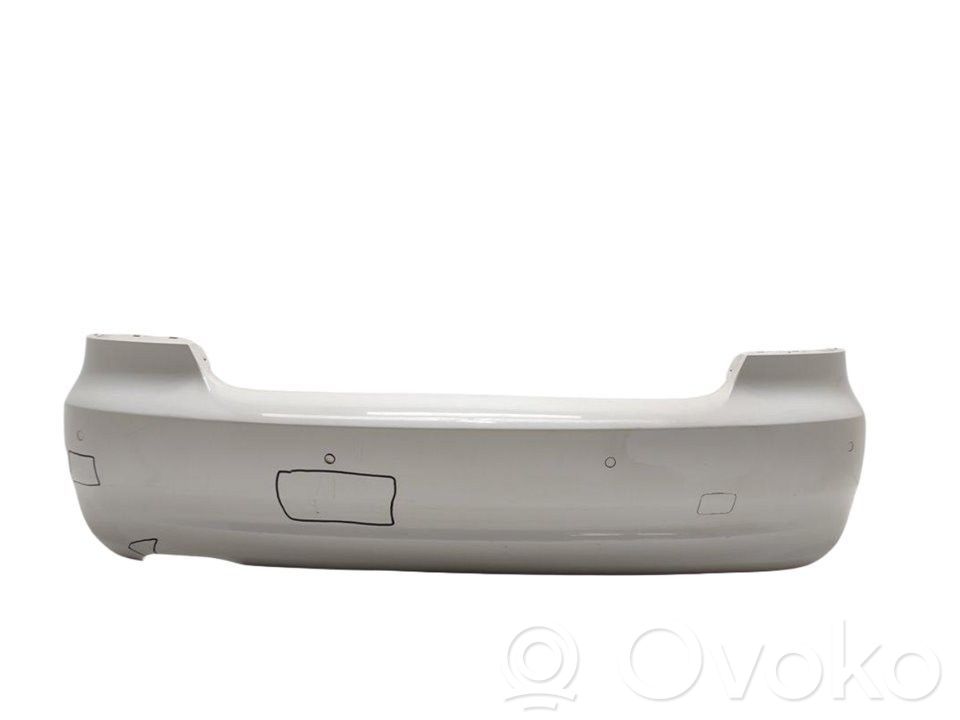 BMW 3 E90 E91 Rear bumper 