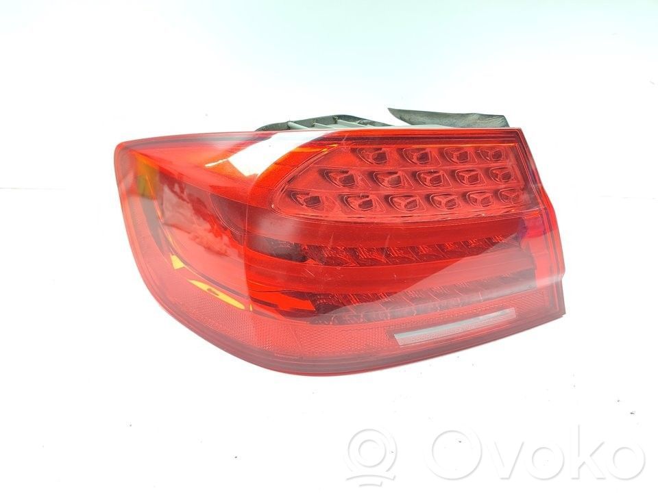 BMW 3 E90 E91 Rear/tail lights 