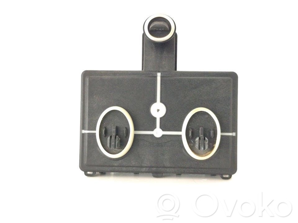 Audi A1 Other control units/modules 