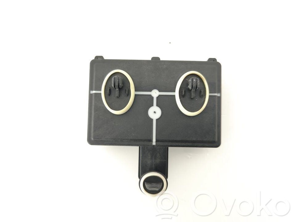 Audi A1 Other control units/modules 