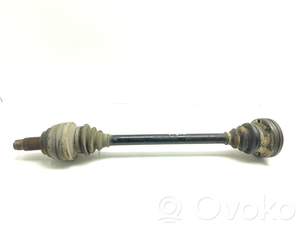 BMW X5 E53 Albero di trasmissione posteriore 
