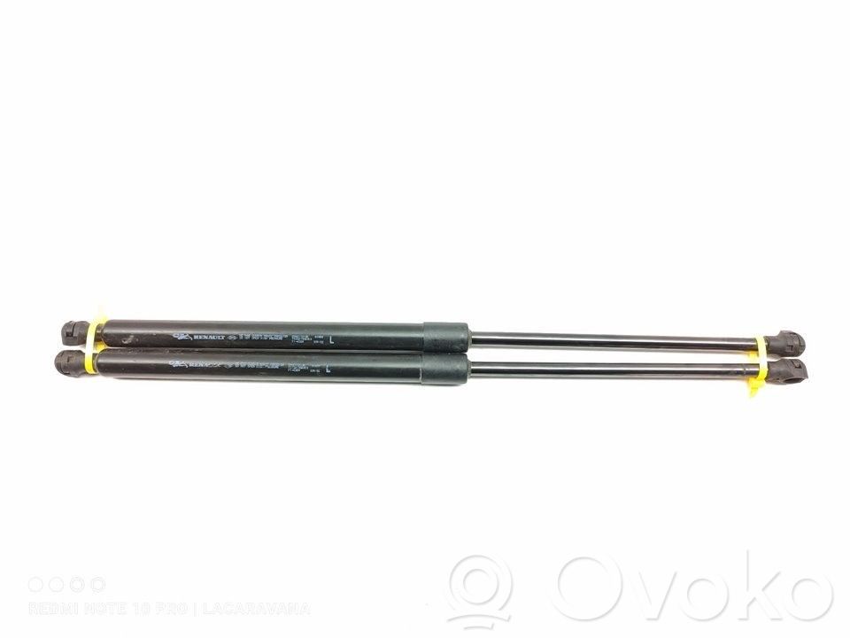 Tailgate/trunk/boot lid buffer   904511213R