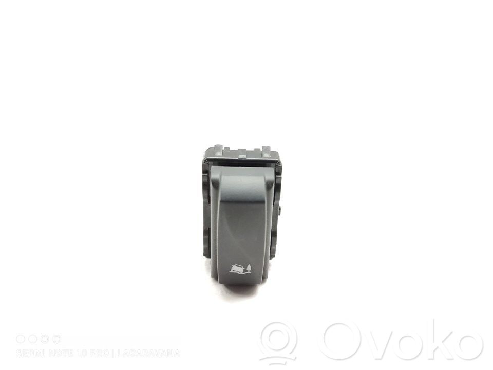 Opel Vivaro Interruptor de control multifunción 