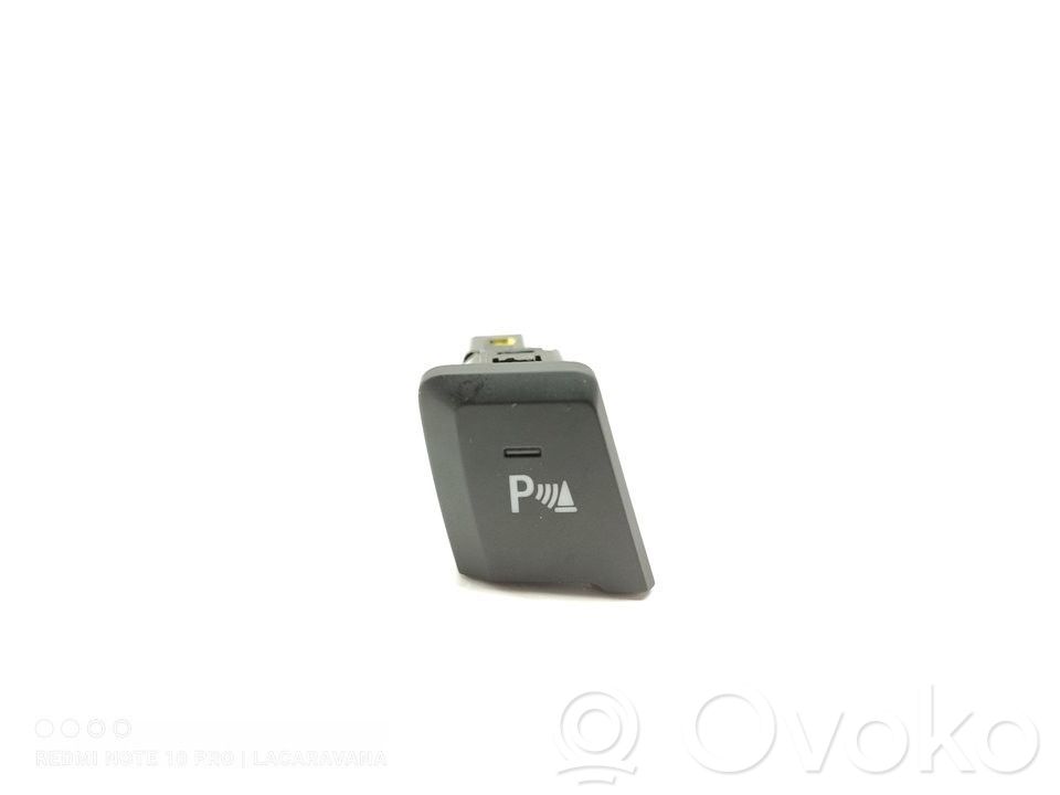 Opel Mokka X Multifunctional control switch/knob 