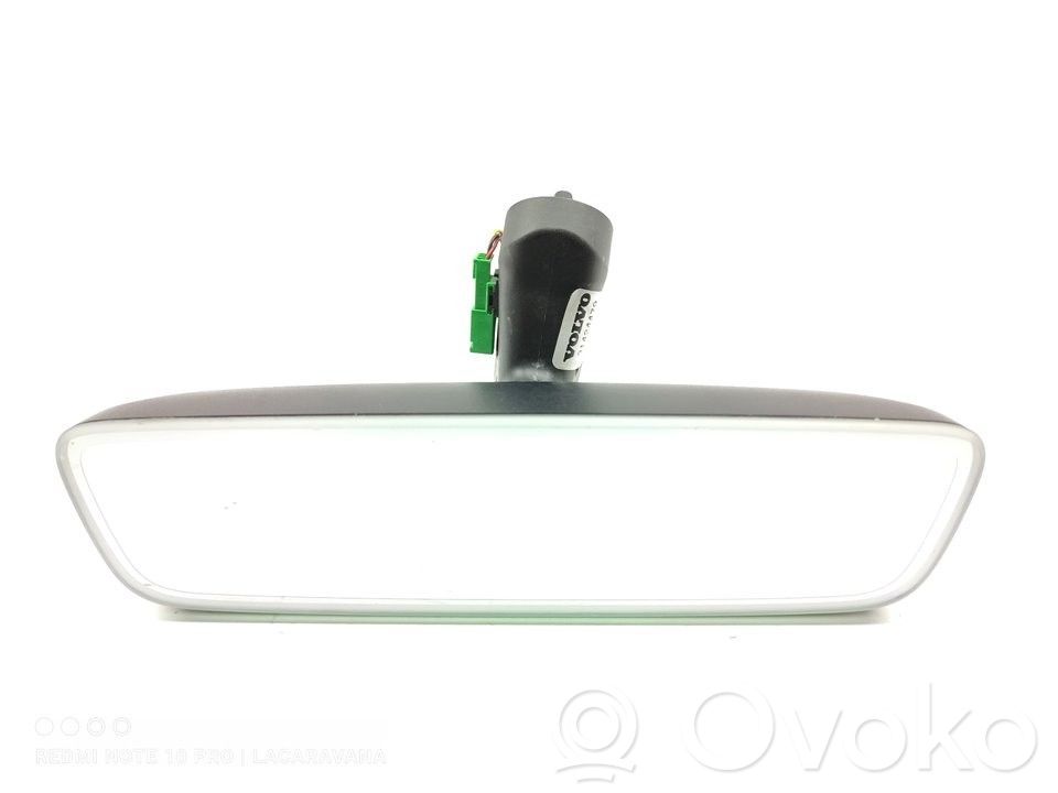 Volvo V40 Espejo retrovisor (interior) 