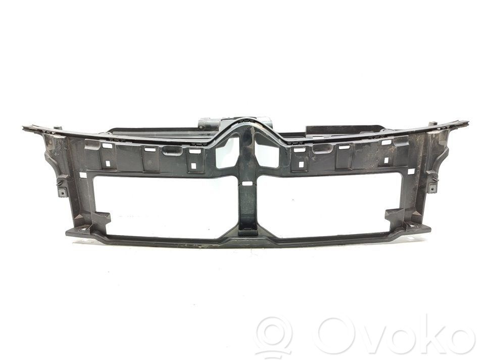 Citroen C4 Cactus Dashboard 