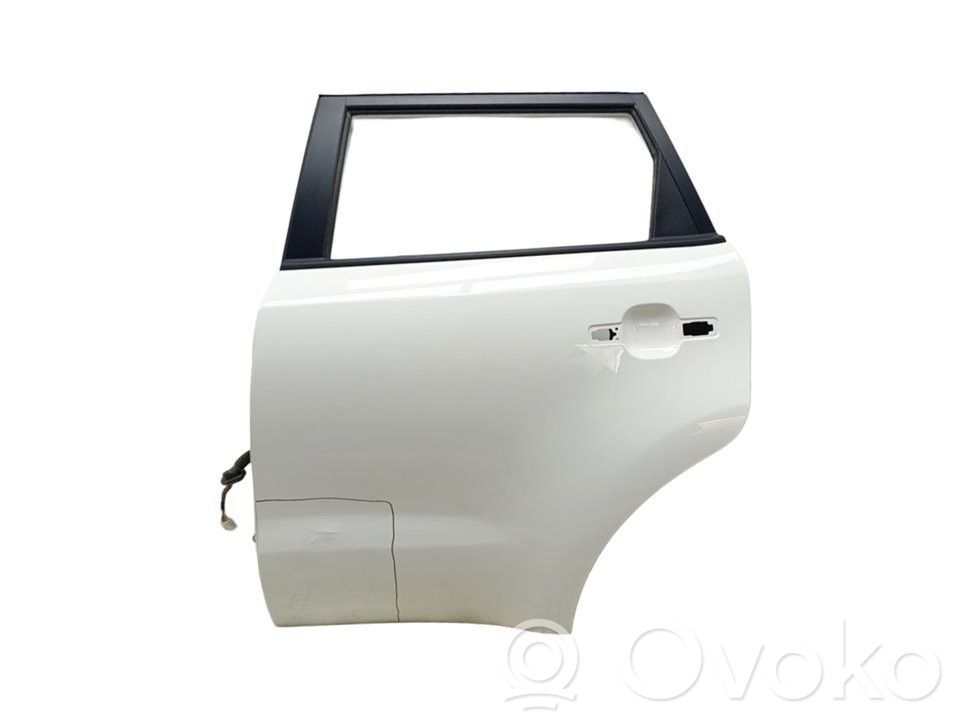 Puerta trasera   77003B2000