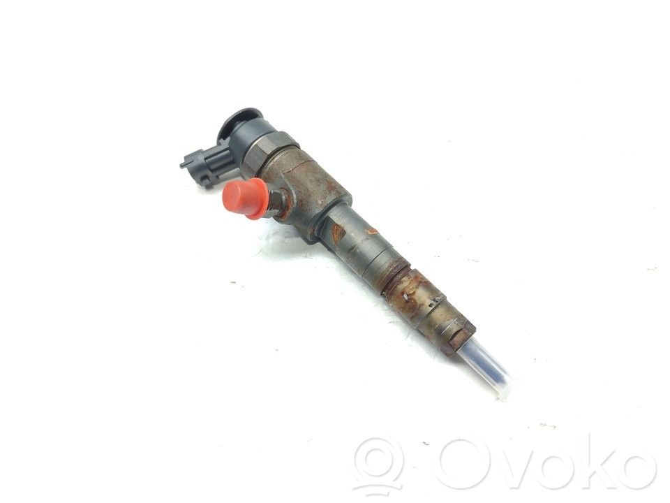 Polttoainesuutin   0445110489