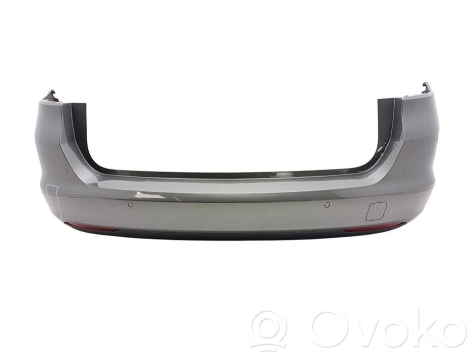 Opel Astra K Paraurti 