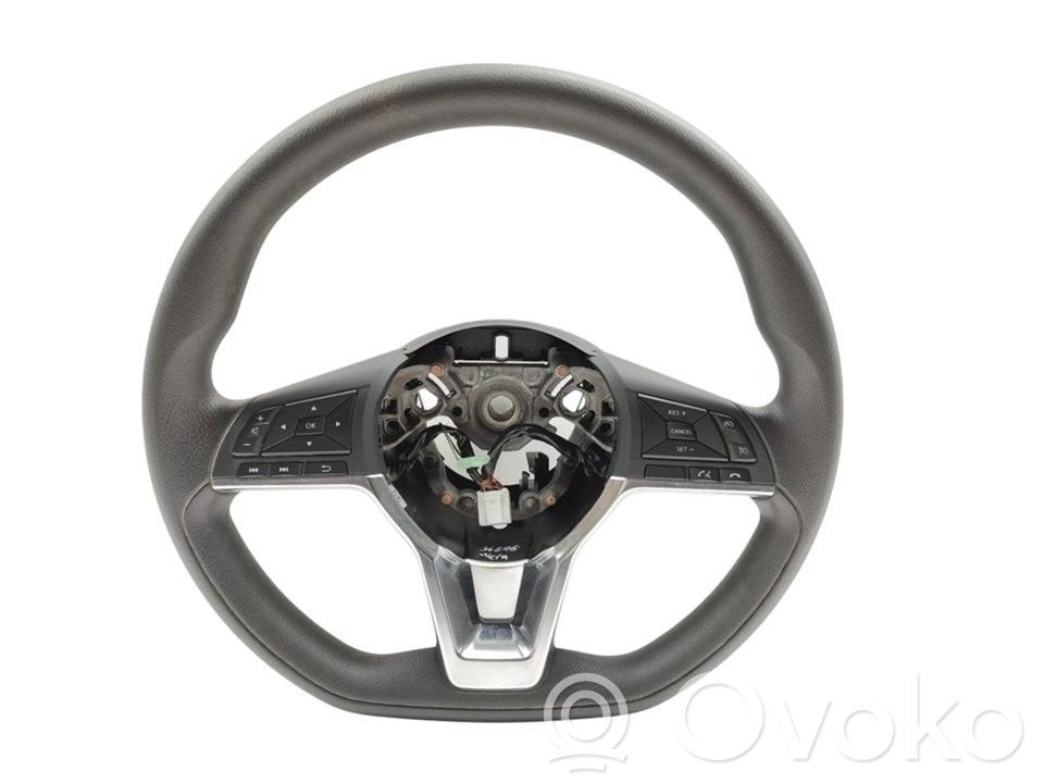 Nissan Micra C+C Stūre 