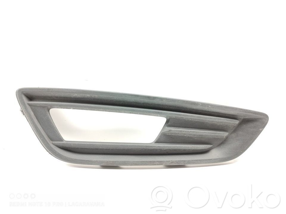 Ford Focus Alaverhoilu 