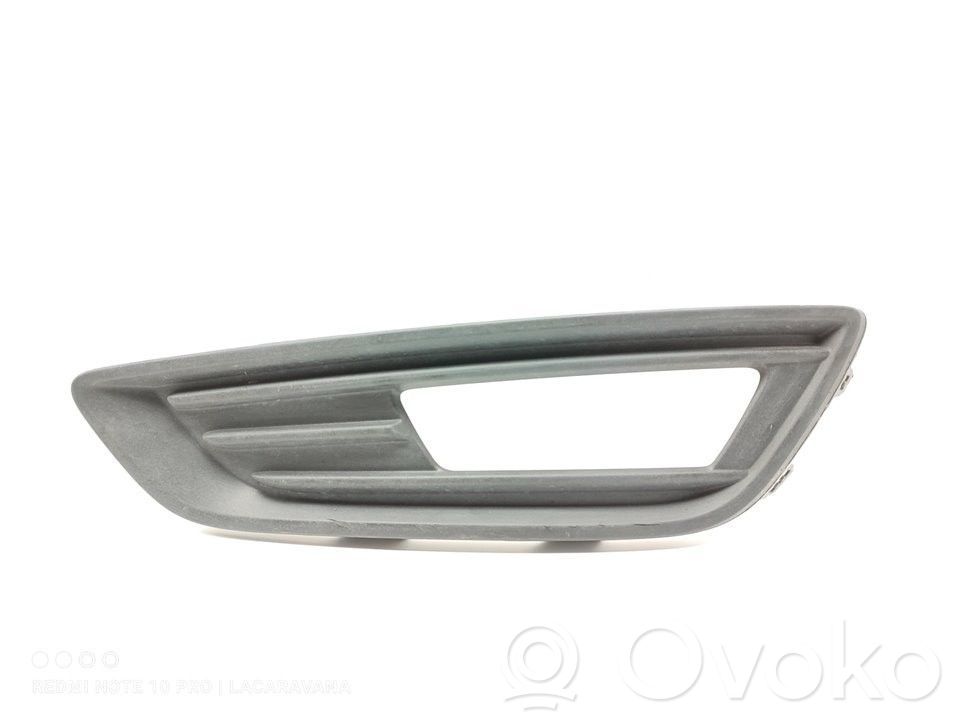 Ford Focus Alaverhoilu 