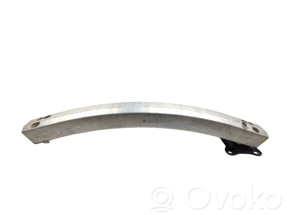 Front bumper mounting bracket   148761600B