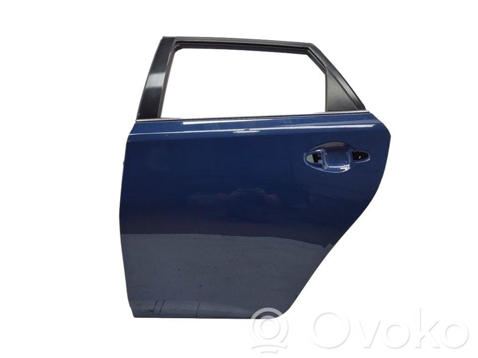 Puerta trasera   6700402380