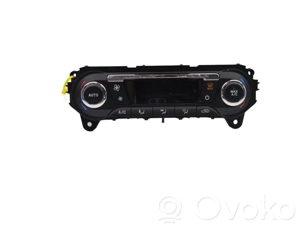 Climate control unit   BM5T18C612CL