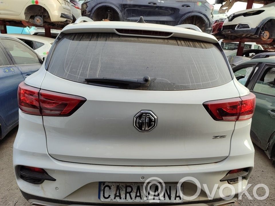 MG ZS Puerta del maletero/compartimento de carga 