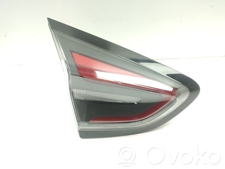 Ford Puma Etuajovalon polttimo 
