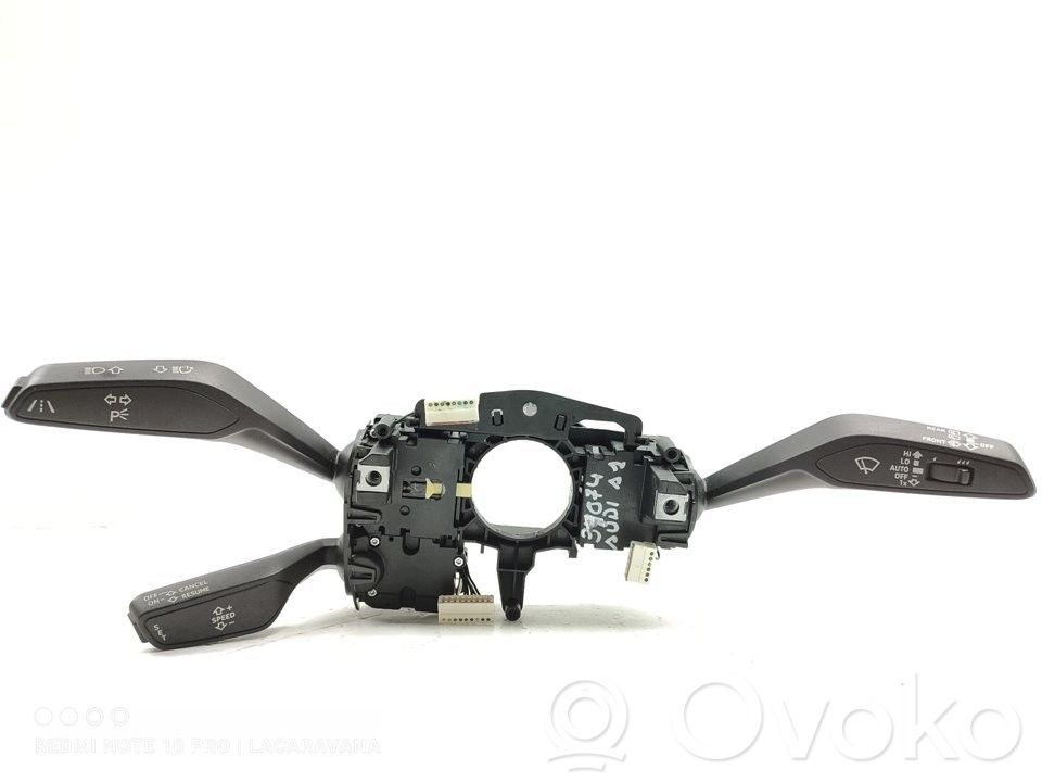 Audi A1 Interrupteur / bouton multifonctionnel 