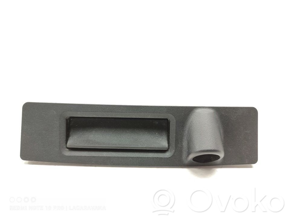Tesla Model S Rear door exterior handle 