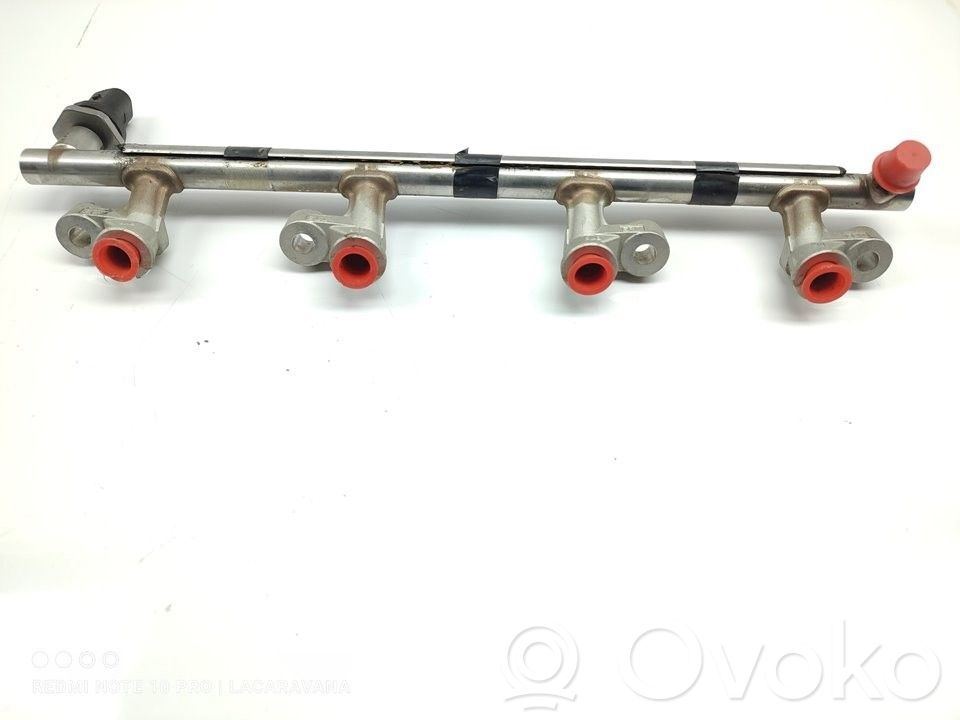 Mazda 6 MONO injection 