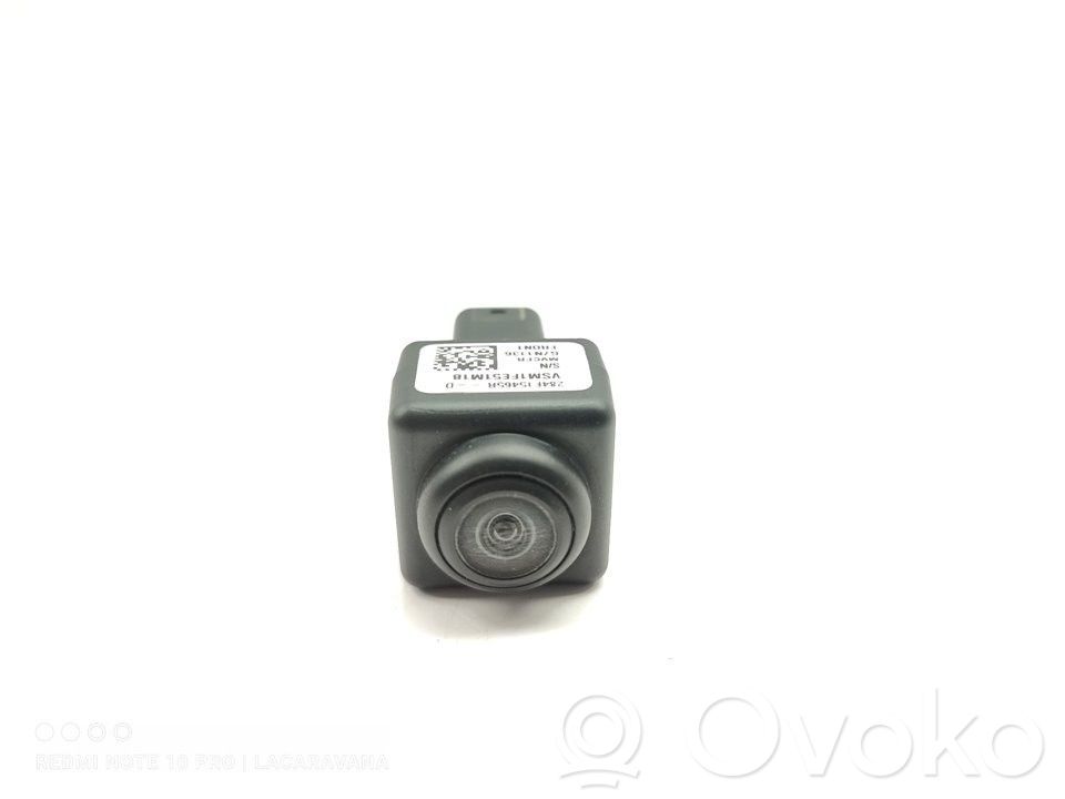 Windshield/windscreen camera   284F15465R