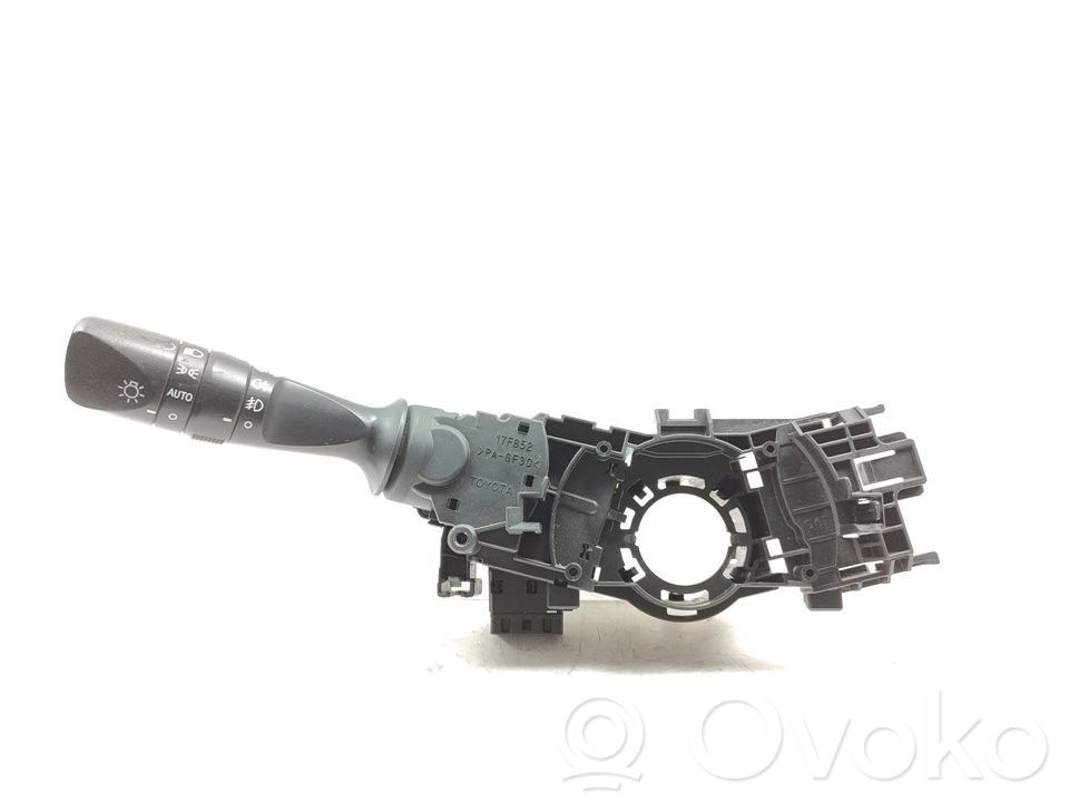 Interruptor de control del panel de luces   8414002720