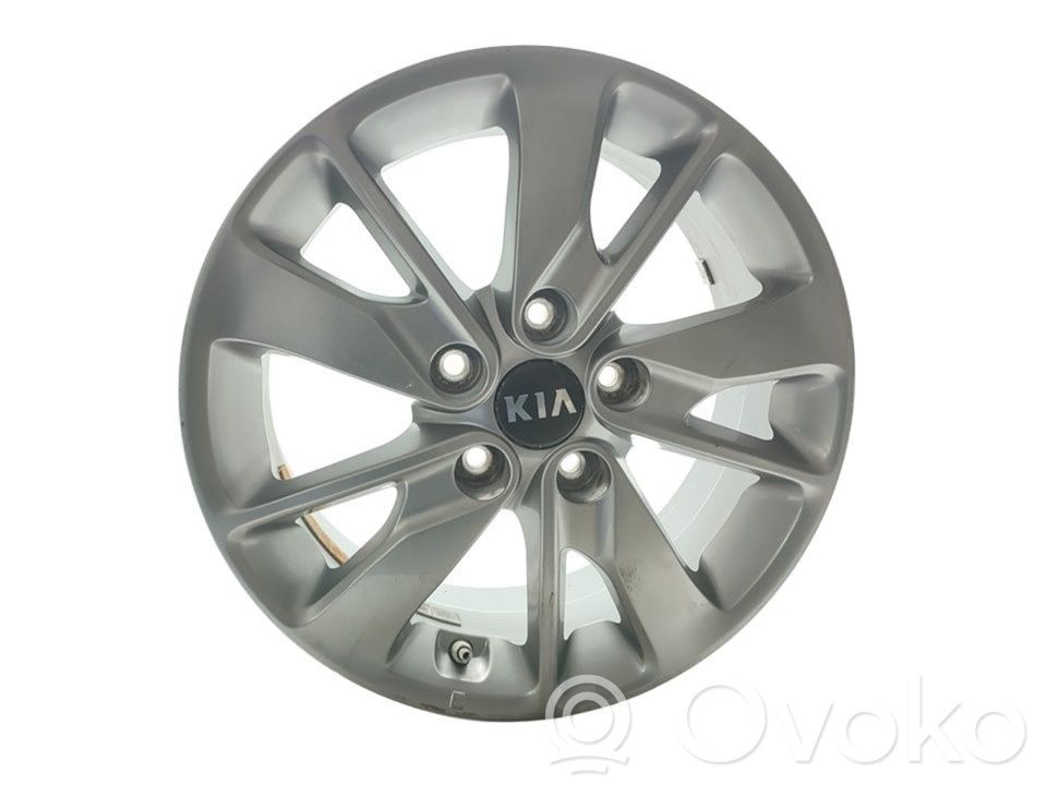 KIA Optima R18-alumiinivanne 