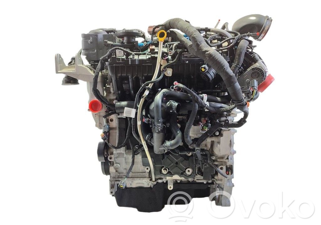 Engine   204DTD