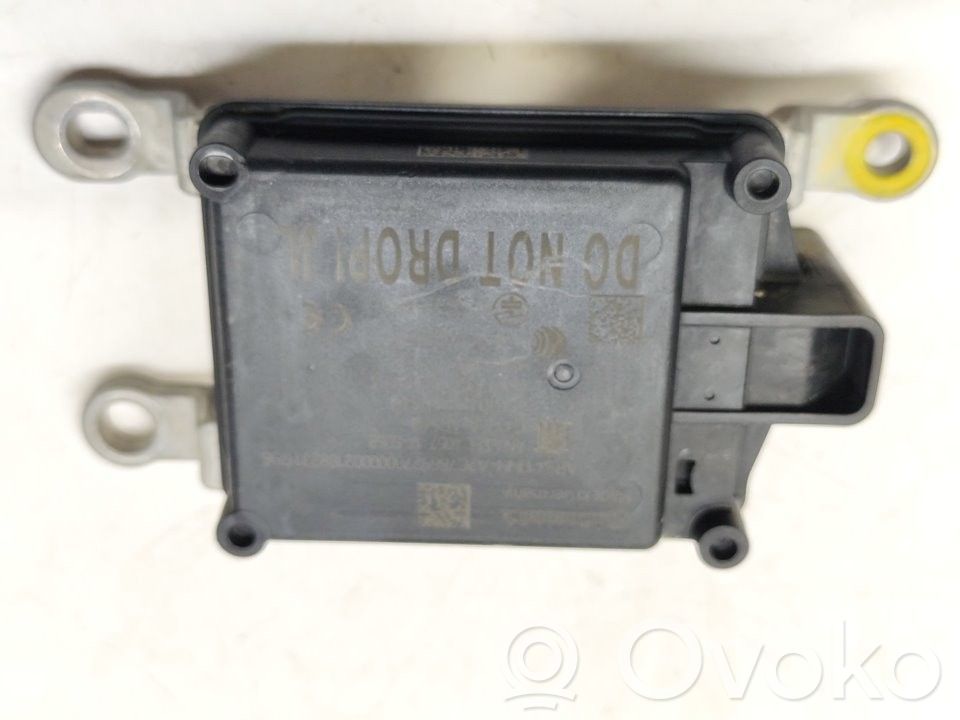Nissan Qashqai Kiti valdymo blokai/ moduliai 