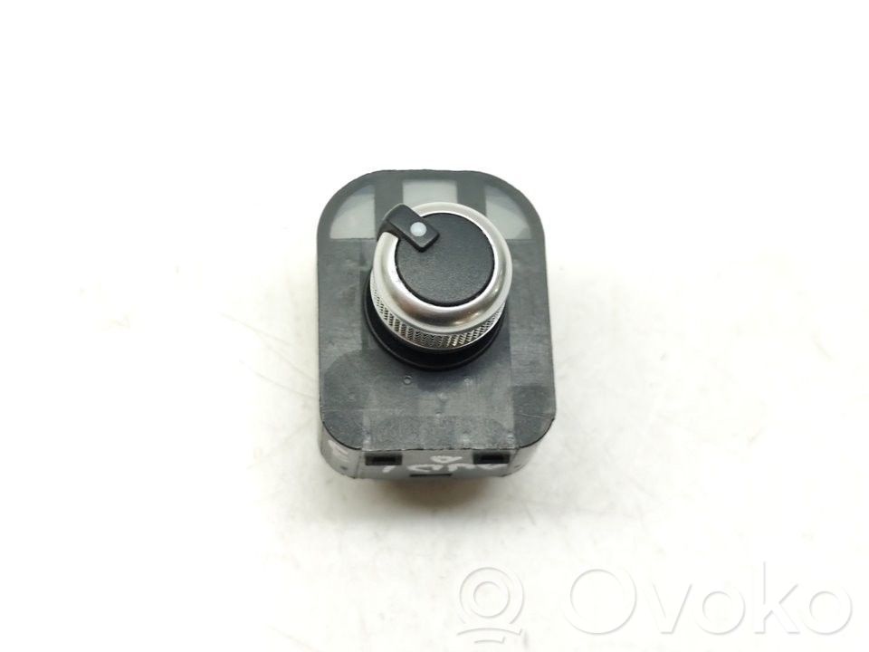 Audi A3 S3 8V Interruptor del espejo lateral 