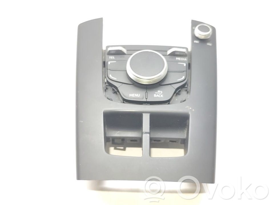Interruptor de control multifunción   8V0919614P