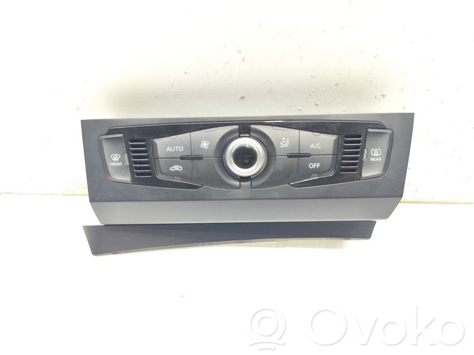 Audi Q5 SQ5 8R Centralina del climatizzatore 