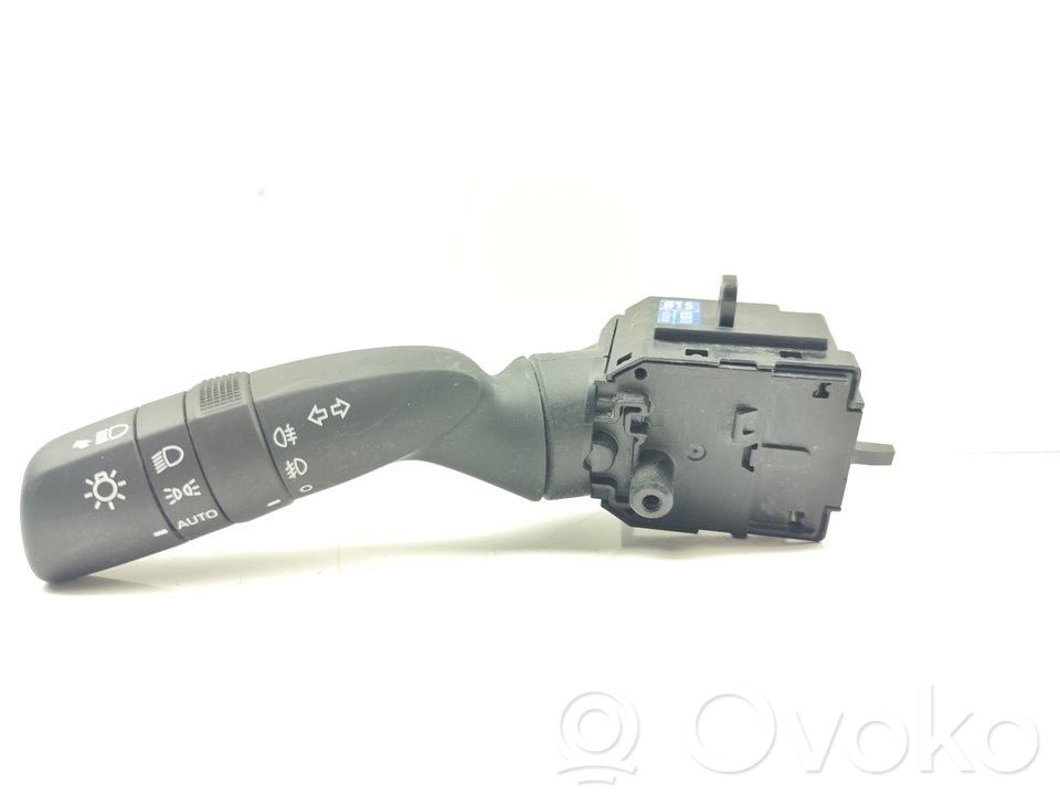 Toyota Yaris Indicator stalk 
