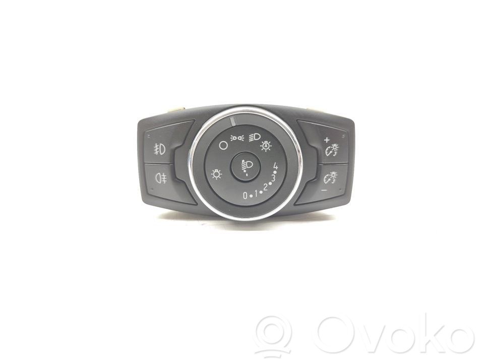 Interruptor de control del panel de luces   BM5T13A024CD
