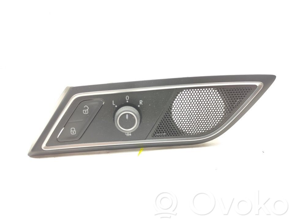 Volkswagen Golf SportWagen Comutator oglinzi laterale 