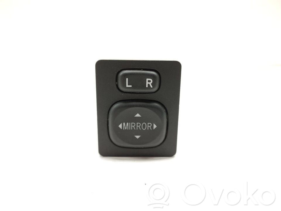 Toyota Auris E180 Interruptor del espejo lateral 
