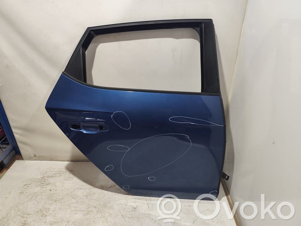 Seat Leon (5F) Galinės durys 